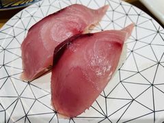 -大起水产回转寿司(大丸心斋桥店)