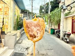 -美美阿姨醋肉(县后路店)