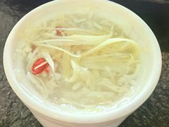 乳扇羹-喜洲翰林餐厅(董家百年老宅店)