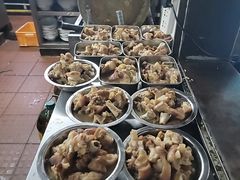 -老山村酒楼(白石洲店)