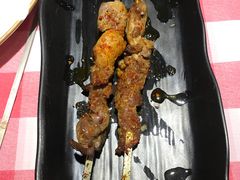 -西域阿里马新疆菜·清真(桂花路店)