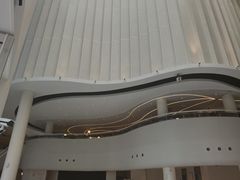 -宝山区文化馆-停车场