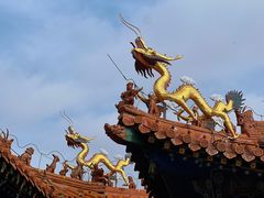 -大召无量寺