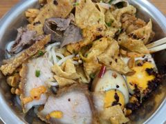 -瘦子桂林米粉店(总店)