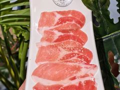 -熊大·鲜烤黄牛肉(五山店)