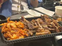 -咕咕站韩国料理(紫金港店)