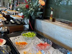 -索菲特西湖大酒店·香榭丽全日候餐厅(南山路店)