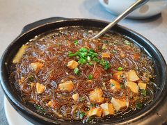 -HOMES上海本帮菜(襄阳公园店)