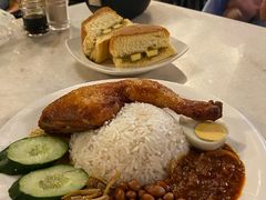 -何九海南茶店(鬼仔巷店)