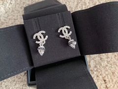 -Chanel(德基广场店)