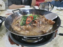 -顺德公美食(西乡店)