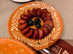 -ALBERGUE 1601 婆仔屋葡国餐厅