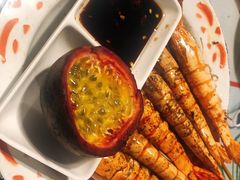 -辉记炭烧海鲜大排档·老字号(福田店)
