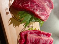 牛肋条-芯元·碳烤熟成牛肉(经开店)