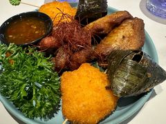 -清迈泰·泰国餐厅(华发商都店)