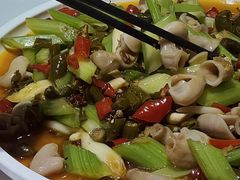 -景笙毋米粥底火锅(20年老字号)