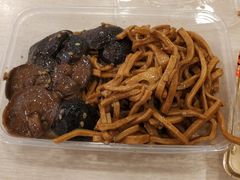酱香菇-琴岛顺天馄饨(营口路市场店)