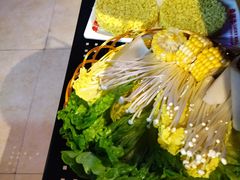 -幸运牛汕头小黄牛牛肉火锅(梅林店)