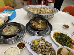 -新峰肉骨茶