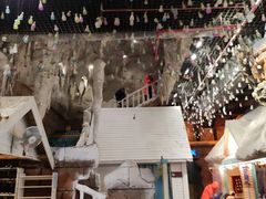 -三亚千古情景区游客中心-接待中心