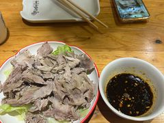 -小俩口烧烤东北菜(双井店)