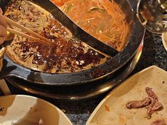 -蜀大侠火锅(总府路店)