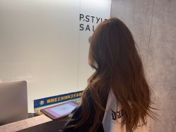 点击看大图 -P.STYLE 派斯造型