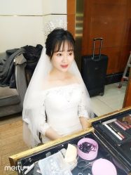 -青禾蒙娜丽莎婚纱摄影(武汉总店)