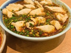 -三姐妹饺子(东木头市店)