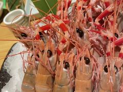 -花和海鲜自助(梅江店)