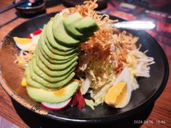 -京鹿料理(荟聚店)