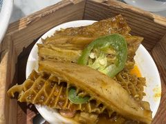 -惠如樓(白云机场T2国际出发店)