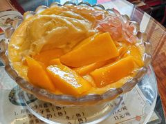 榴莲金枝金捞-甜津美