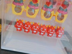 -龍歌自助小火锅(漳州二路爱购店)