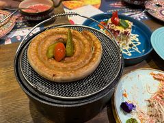 -卢布里西餐厅(总店)