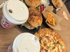 -必胜客(南通新圆融店)