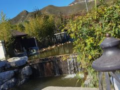 -静之湖度假区
