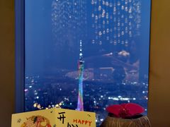 -广州四季酒店·佰鲜汇·现代法餐