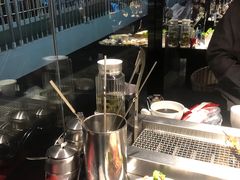 -橦橦小马扎烧烤 (传媒大学店)
