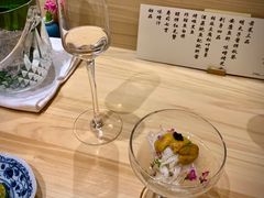 -鮨青(恒基名人购物中心店)