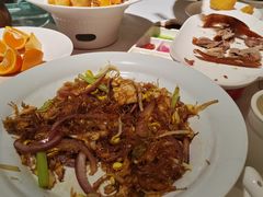 -大鸭梨烤鸭(房山店)