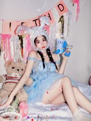 -米莱摄影写真(五大道别墅店)