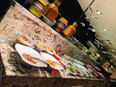 -五洲皇冠巴西烤肉餐厅