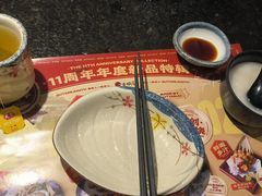 -古田居·特色寿司料理(星之岛旗舰店)