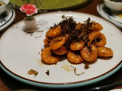 -汤记传菜(浦江店)