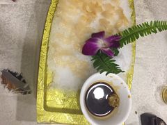 -吉源大排档·鱼生·海鲜(烧烤彩印厂店)