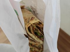 -舞素卷菜煎饼.糁汤(万达金街店)