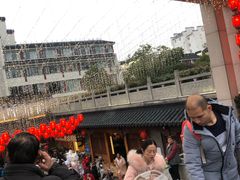 -秦淮小吃城(夫子庙店)