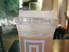 -来回·咖啡(天河南店)