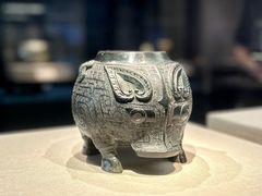 -深圳博物馆(古代艺术馆)